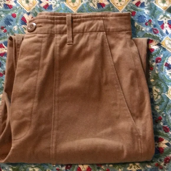 Doen Walker Pants - Picture 2 of 7